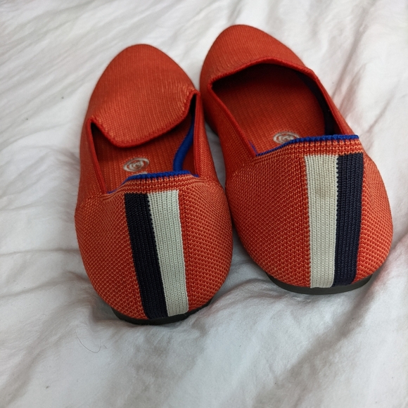 ✨RETIRED✨ Rothy's loafers - Picture 4 of 4